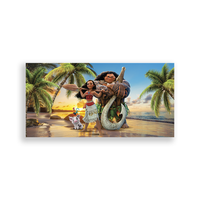 705751 Moana