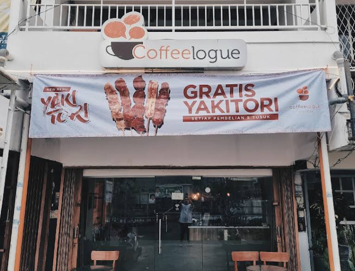Coffeelogue