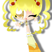 Cure Lemonade