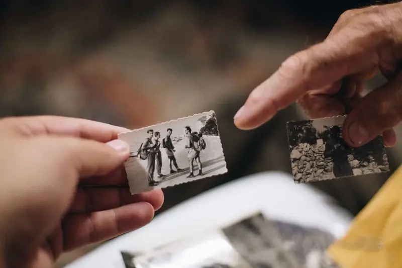 How Reflecting on Your Past Can Help You Make Better Decisions Today