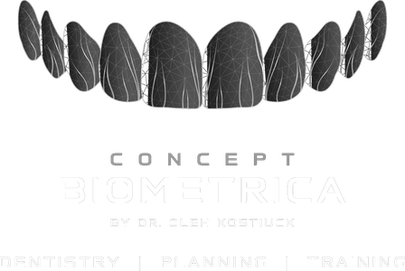 Concept Biometrica
