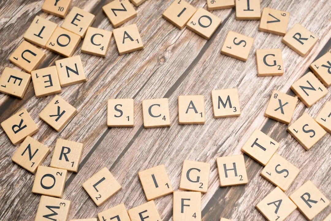 Scammers and Identity Theft Rampant on LinkedIn