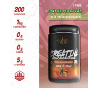 CREAT012 PON 2