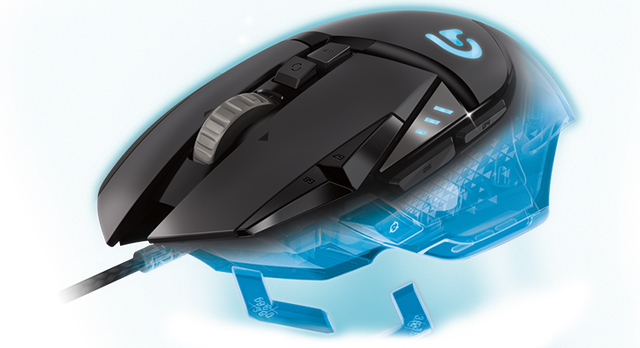 g502 proteus core 1
