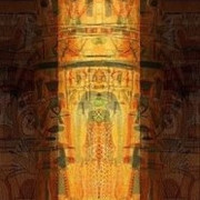 Osiris-urn