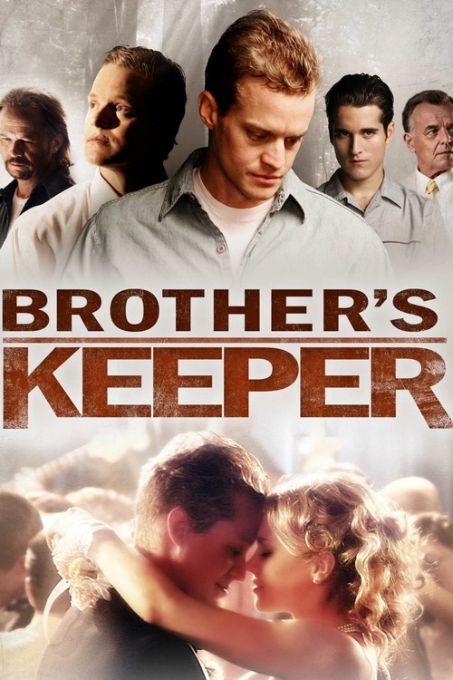 Strażnik swojego brata / Brother's Keeper (2013) PL.1080p.WEB-DL.H264-BP007 / Lektor PL