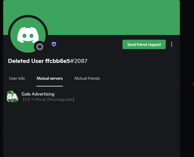 bruh