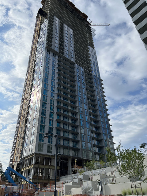 Century City - August 16, 2024
