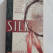 Caitlín R. Kiernan - Silk