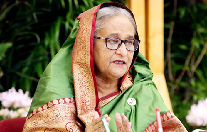 দেশের মাটিতে সকলেরই সমান অধিকার থাকবে : প্রধানমন্ত্রী