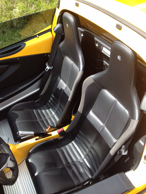 Seats
