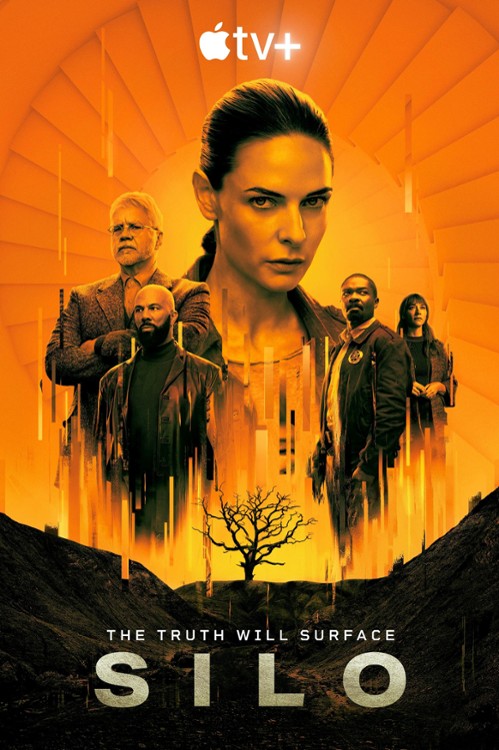 Silos (2023) (Sezon 1) PL.Ai.1080p.ATVP.WEB-DL.H.264.DDP5.1-FOX / Lektor PL Ai
