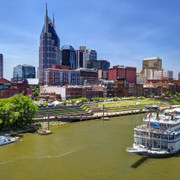 tennessee