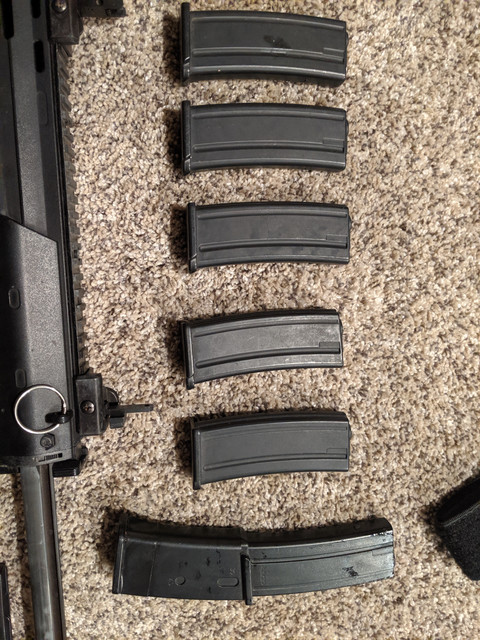 mp7mags