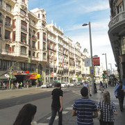 Gran Vía
