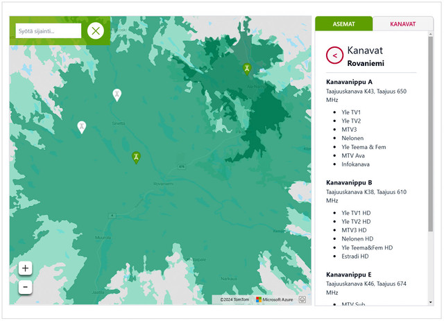 Rovaniemi