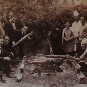1968 Η ΑΕΚ ... ΣΟΥΒΛΙΖΕΙ