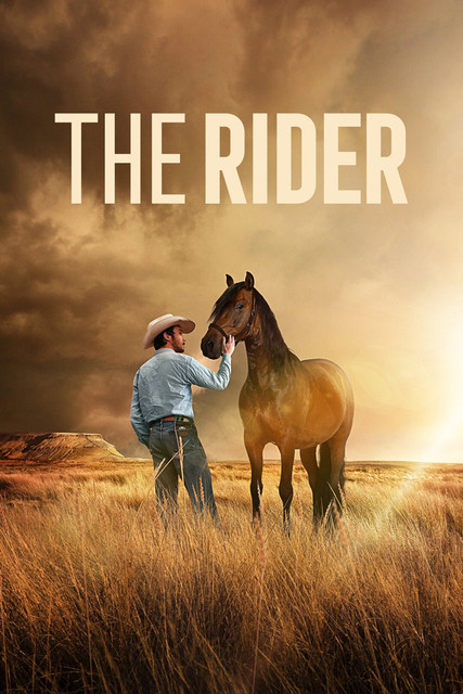 The-Rider-poster