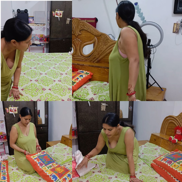 Wife Mom Aunty ki incest dunia with pics & Gifs