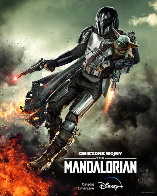 The Mandalorian (2019) (Sezon 1) MULTi.1080p.WEB-DL.DD5.1.H264-Ralf / Dubbing i Napisy PL
