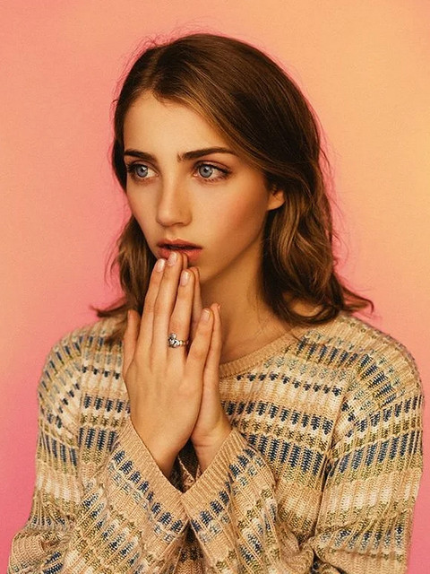 Emily Rudd