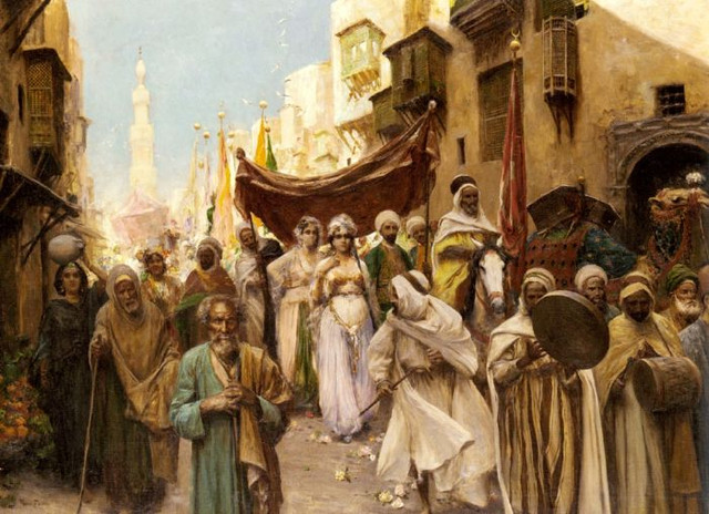 Fabio-Fabbi-A-Wedding-Procession