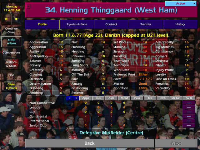henning-thinggaard