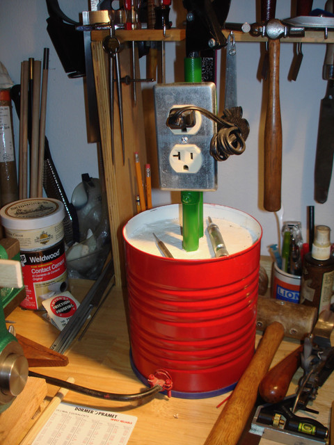 Light Power Stand 3