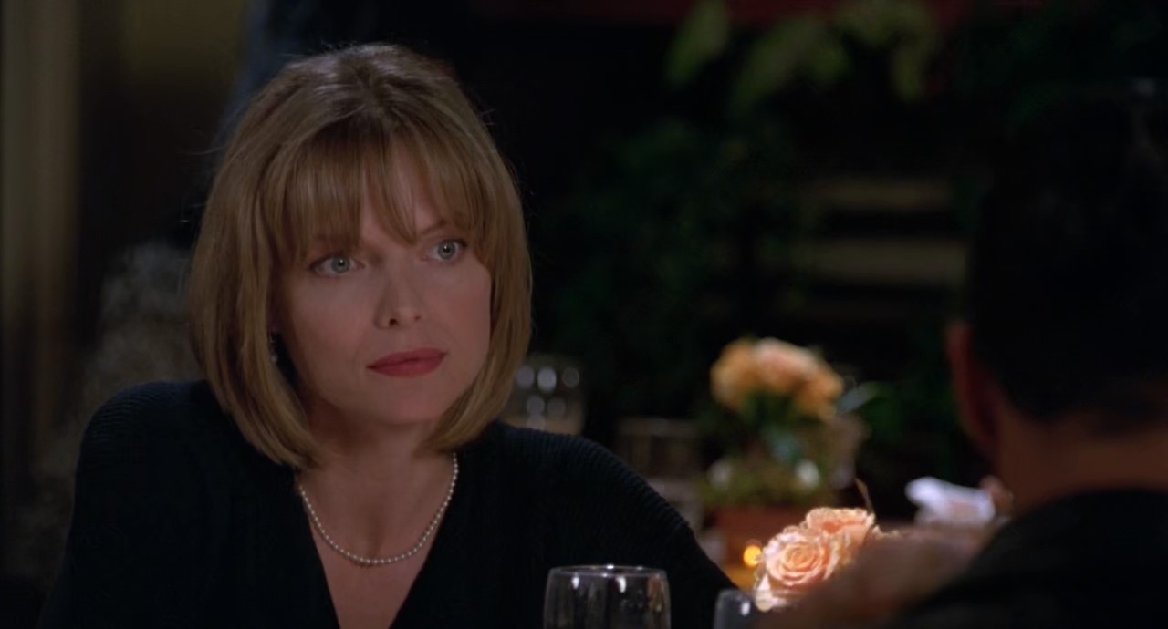 Dangerous Minds Screenshot 3