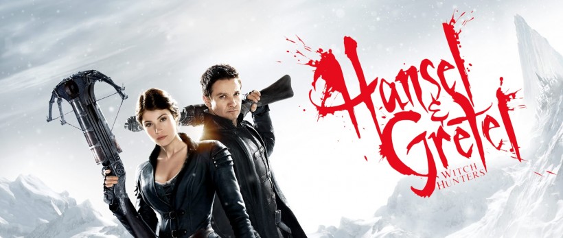 Hansel și Gretel: Vânătorii de vrăjitoare online subtitrat