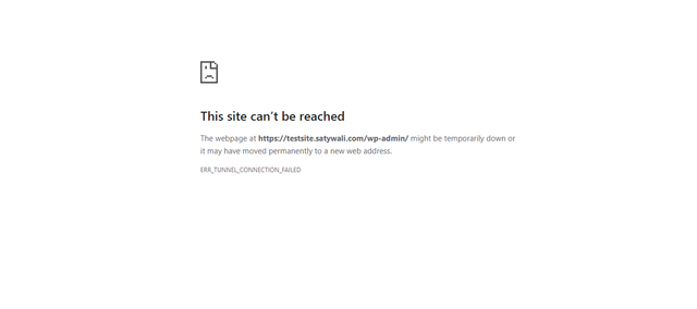 test-site
