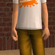 Nickelodeon