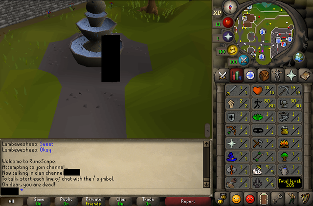 agility account