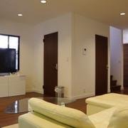 living dining