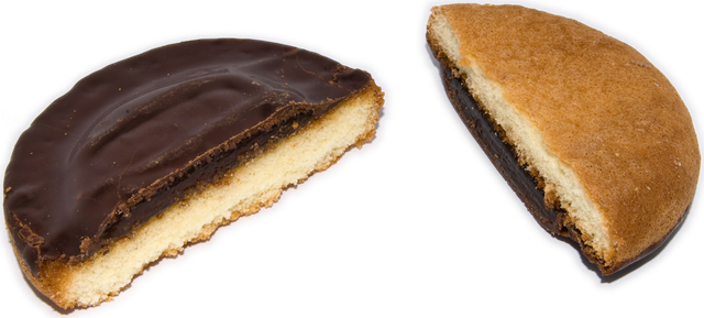 Jaffa-cake