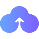 CloudFiles logo