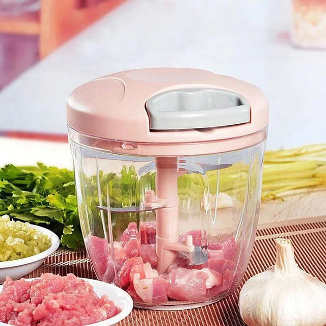 Food Chopper Image 5