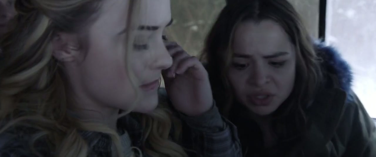 Witches in the Woods Screenshot