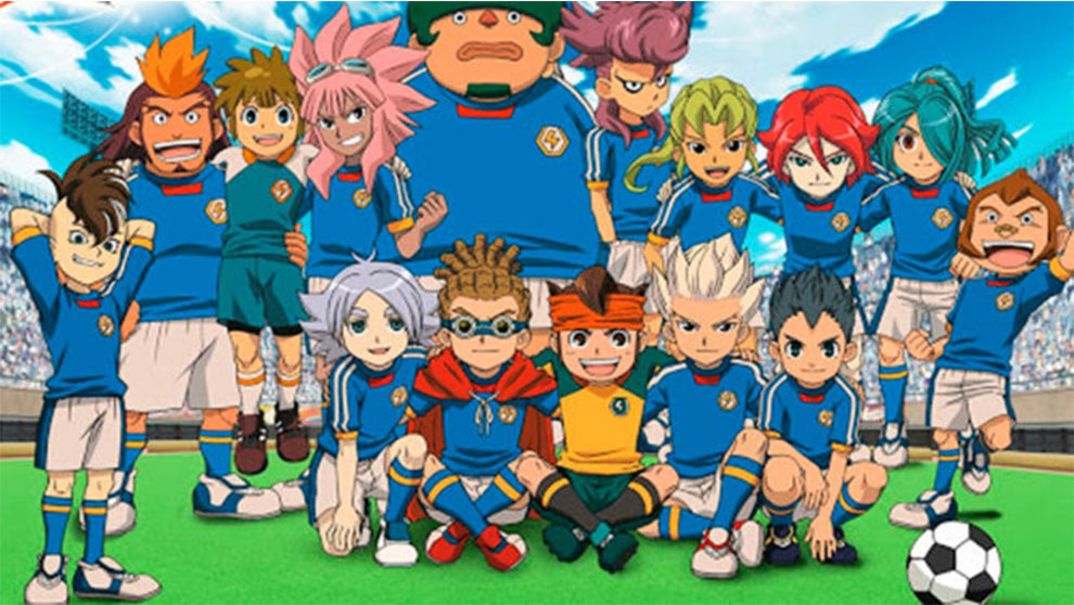 Oito desenhos animados sobre futebol para assistir nessa quarentena