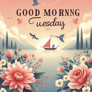 tuesday