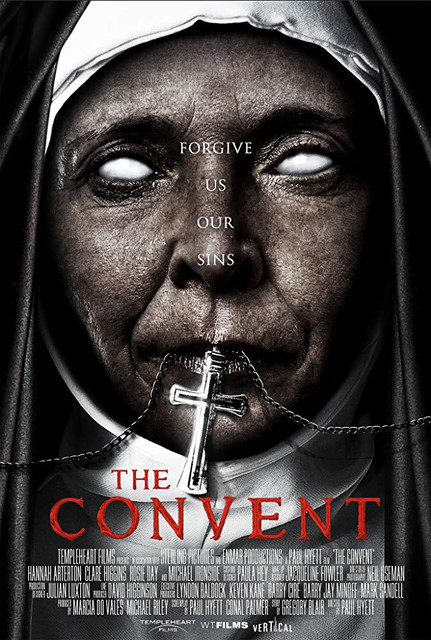 the-convent