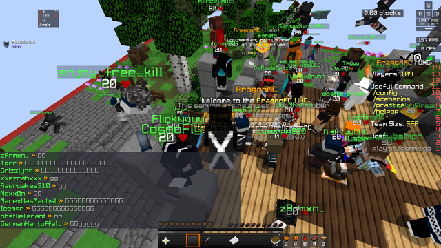 aragonplayersrecord