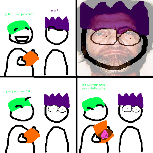 PTSD