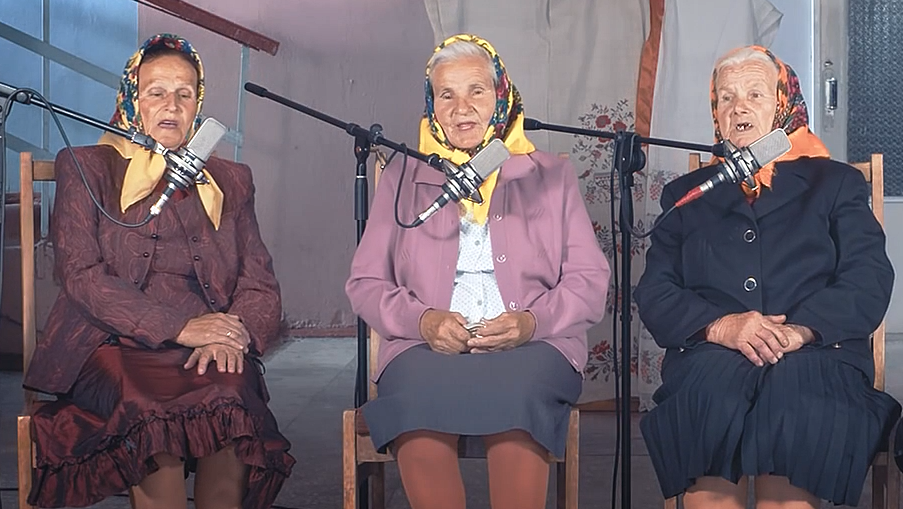 A népzenei műsor 2022. október 10-i adása episode artwork