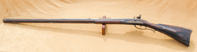 Bil-Scott-Colonial-Rifle-Kit-Aged-Antiqued-30