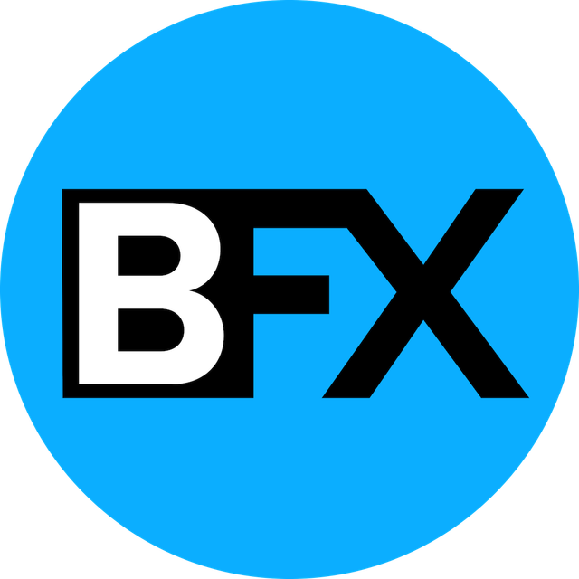 Boris FX logo