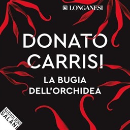 Donato Carrisi – La bugia dell’orchidea (2026) (mp3 – 128 kbps)