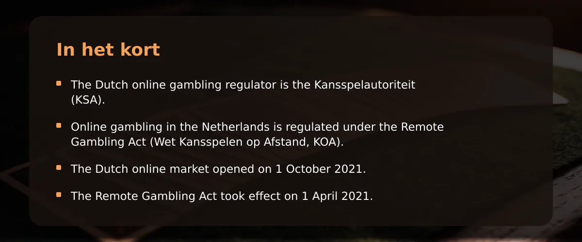 Mijn zoektocht naar het online casino dat het snelst uitbetaalt — In het kort