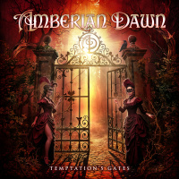 Amberian Dawn – Temptation’s Gates (2026)