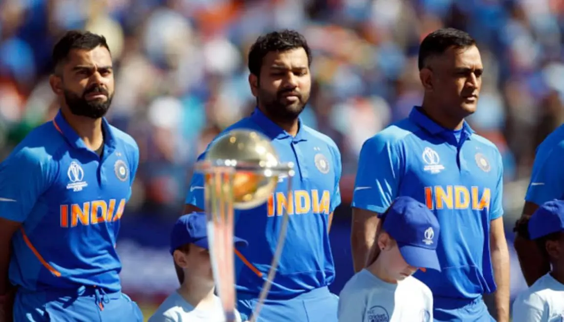 Reece Topley All-Time T20 XI: Rohit Sharma & MS Dhoni Snubbed, 3 Indians Included